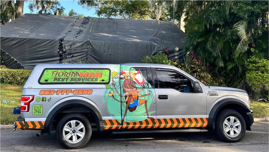 General Pest Control 2 General Pest Control 2