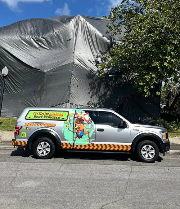 General Pest Control