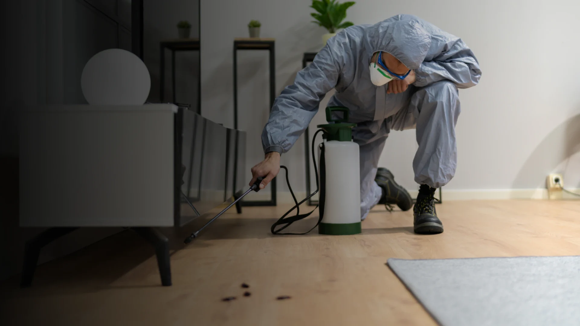 florida man pest services Hero