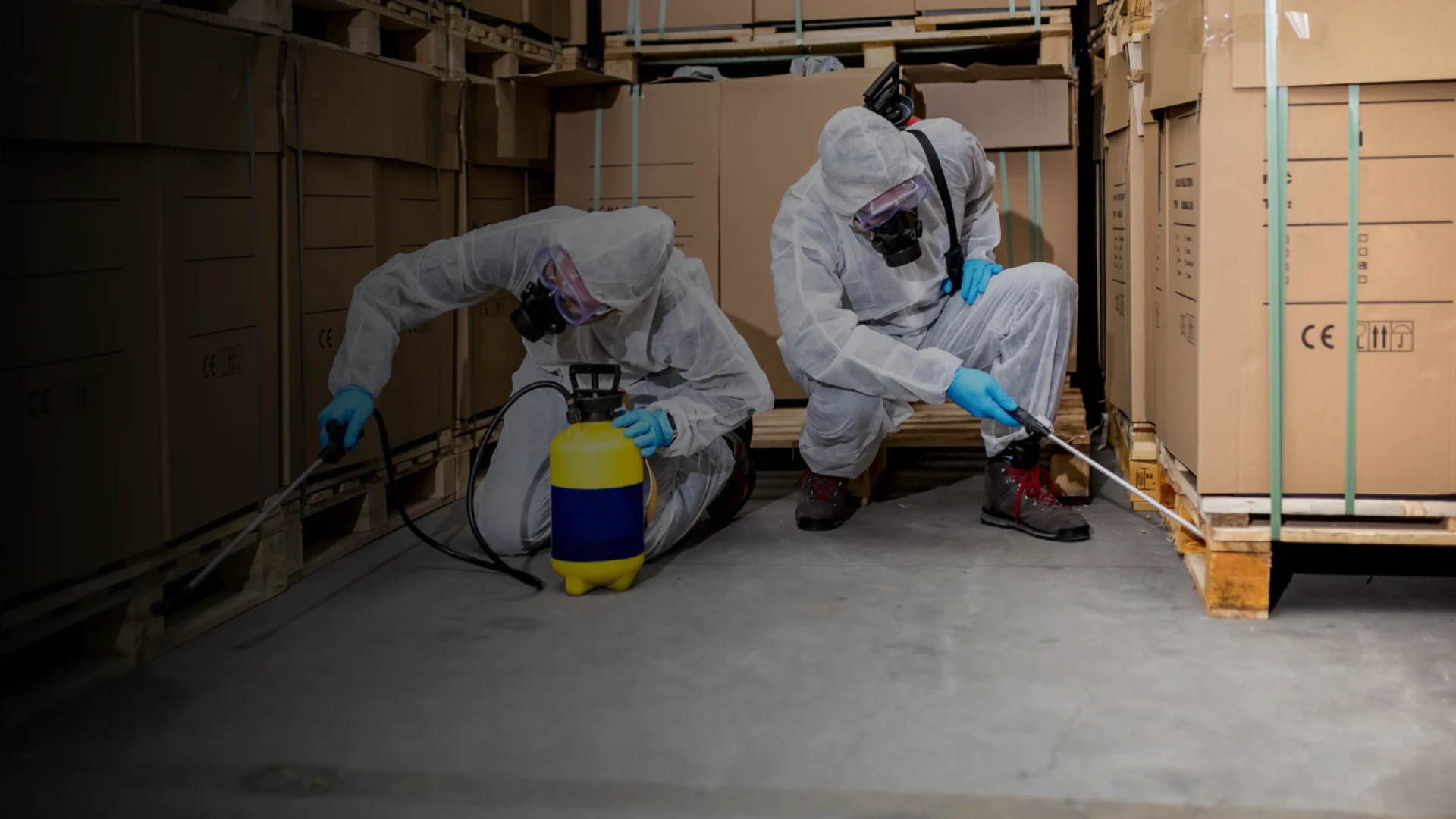 florida man pest services Hero 3