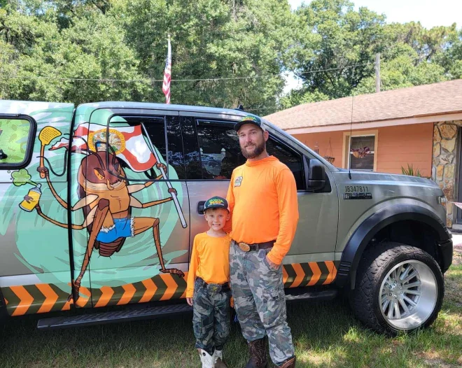 florida man pest services b